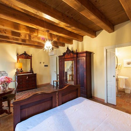 Tenuta Delo Relais Verona Room photo