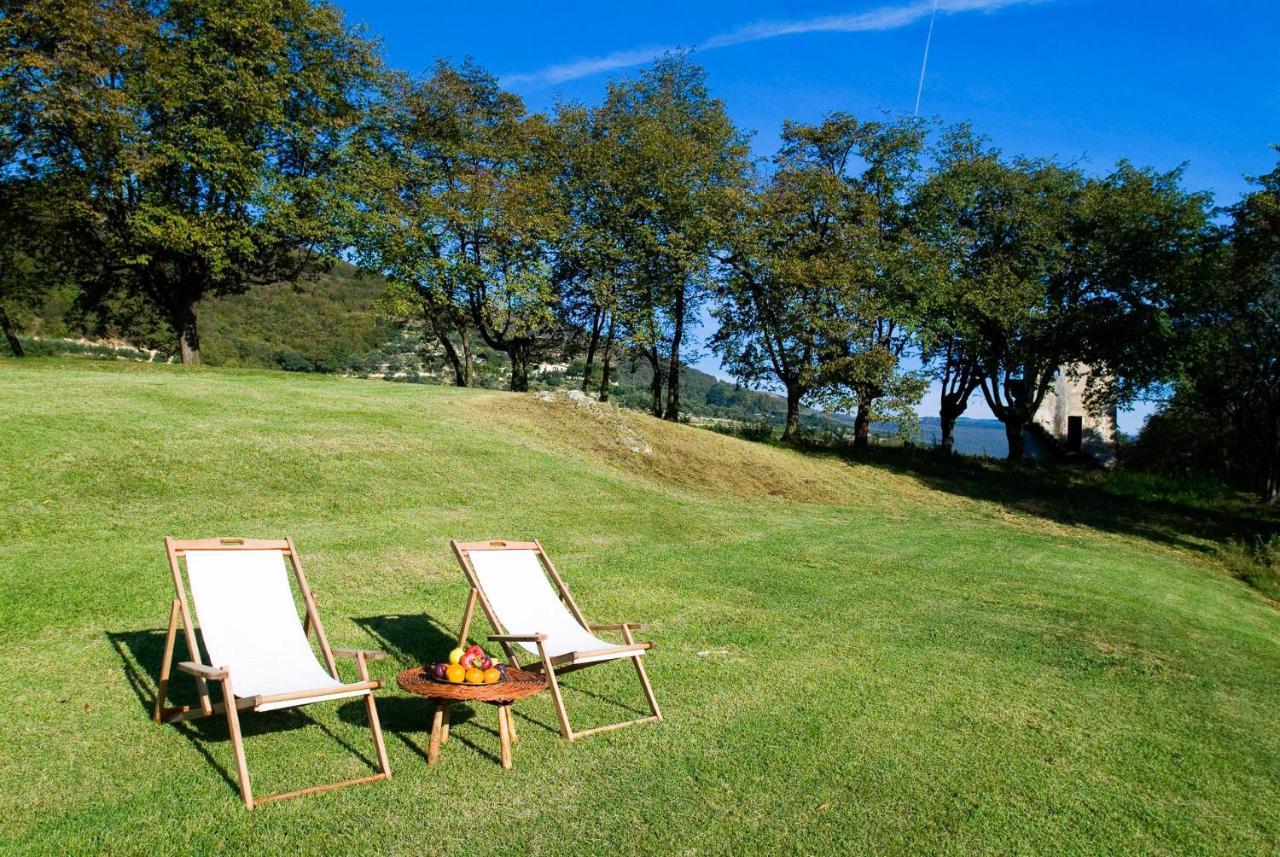 Tenuta Delo Relais Verona Exterior photo