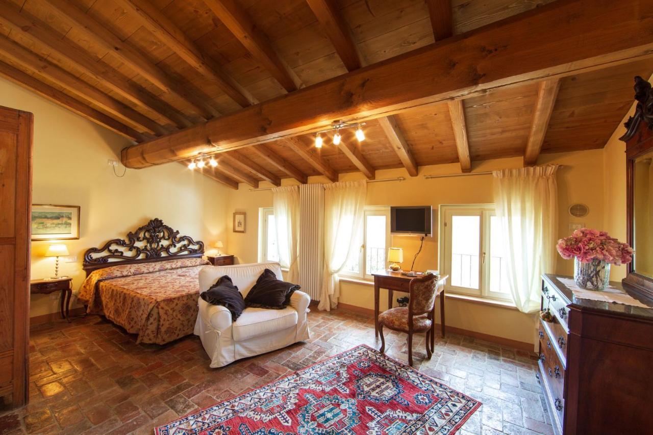 Tenuta Delo Relais Verona Exterior photo