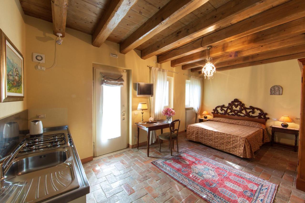 Tenuta Delo Relais Verona Exterior photo