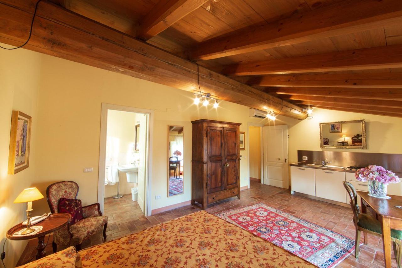 Tenuta Delo Relais Verona Exterior photo