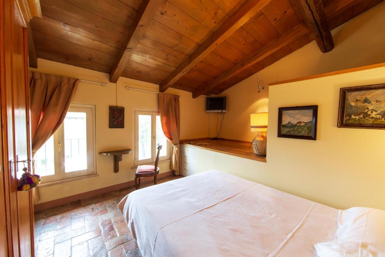 Tenuta Delo Relais Verona Room photo