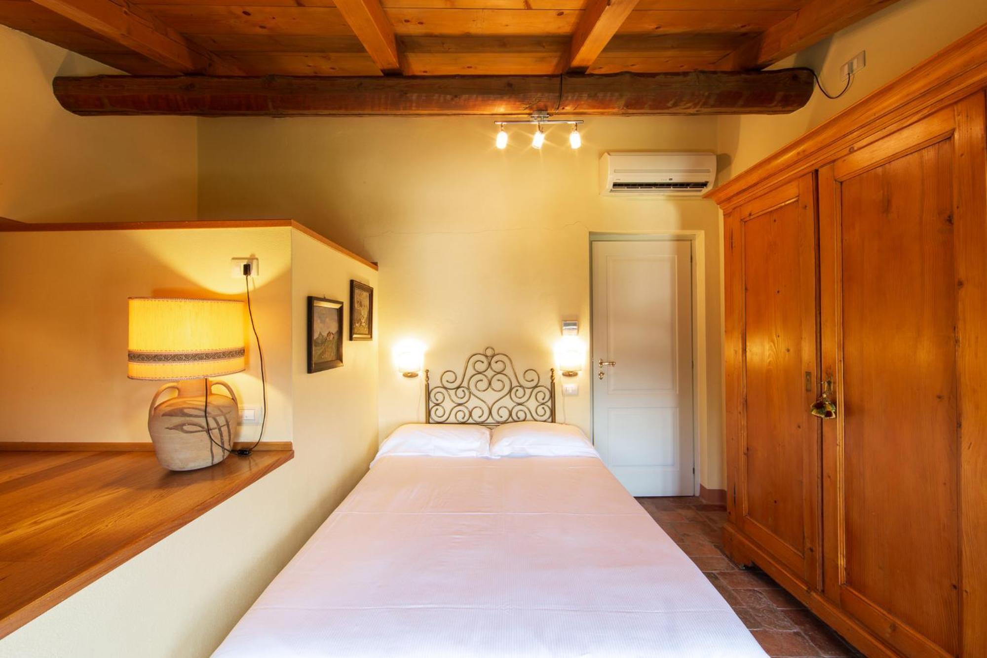 Tenuta Delo Relais Verona Room photo