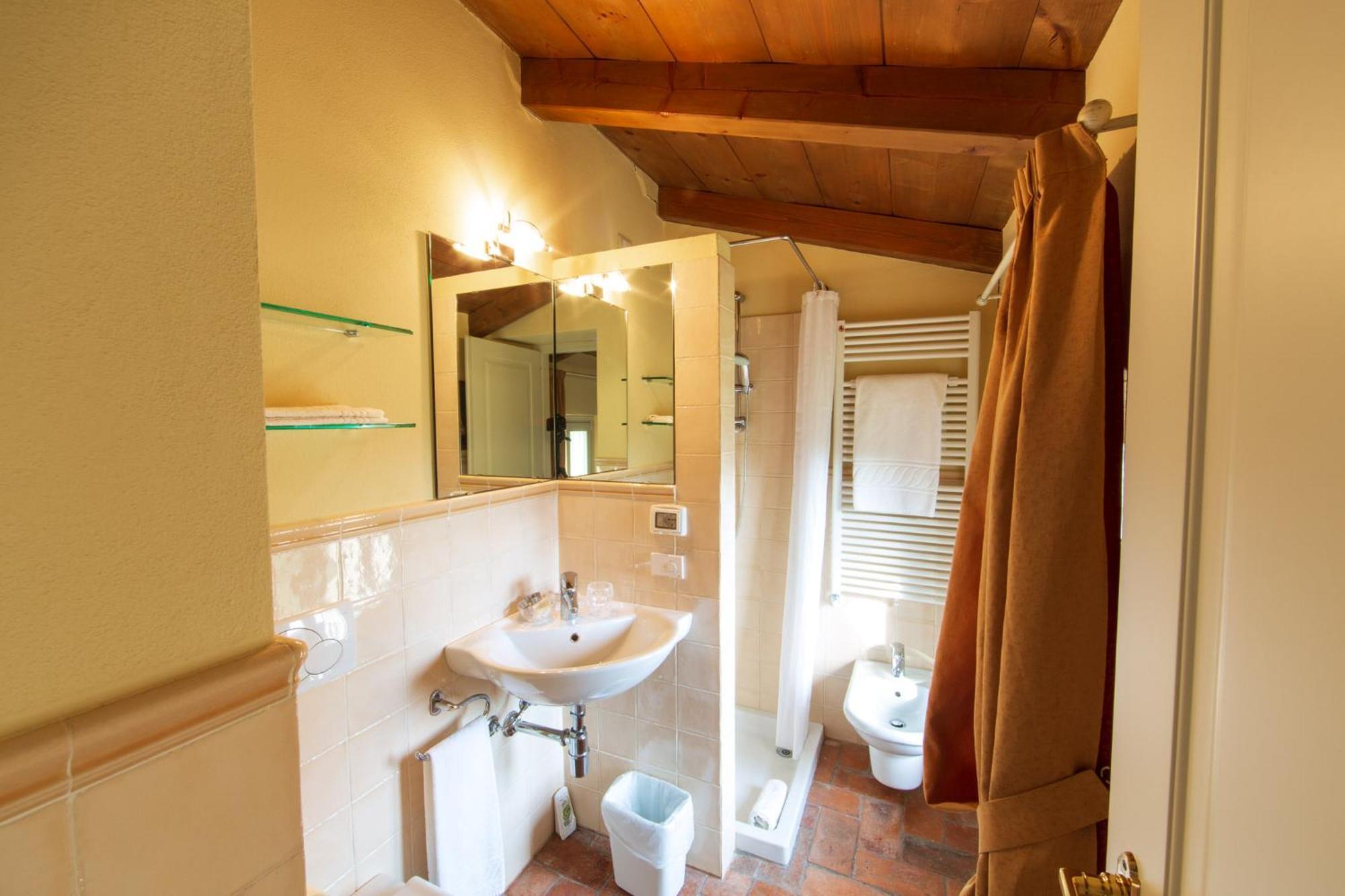 Tenuta Delo Relais Verona Room photo