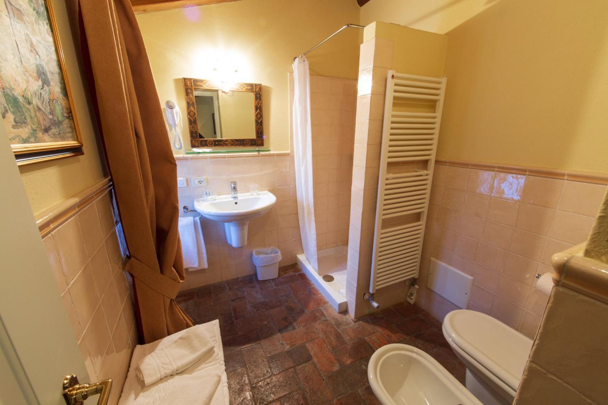 Tenuta Delo Relais Verona Room photo