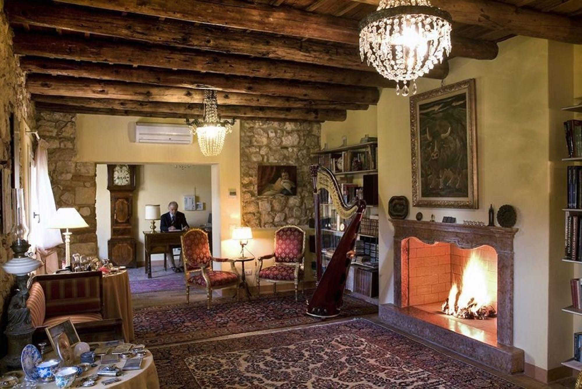 Tenuta Delo Relais Verona Exterior photo