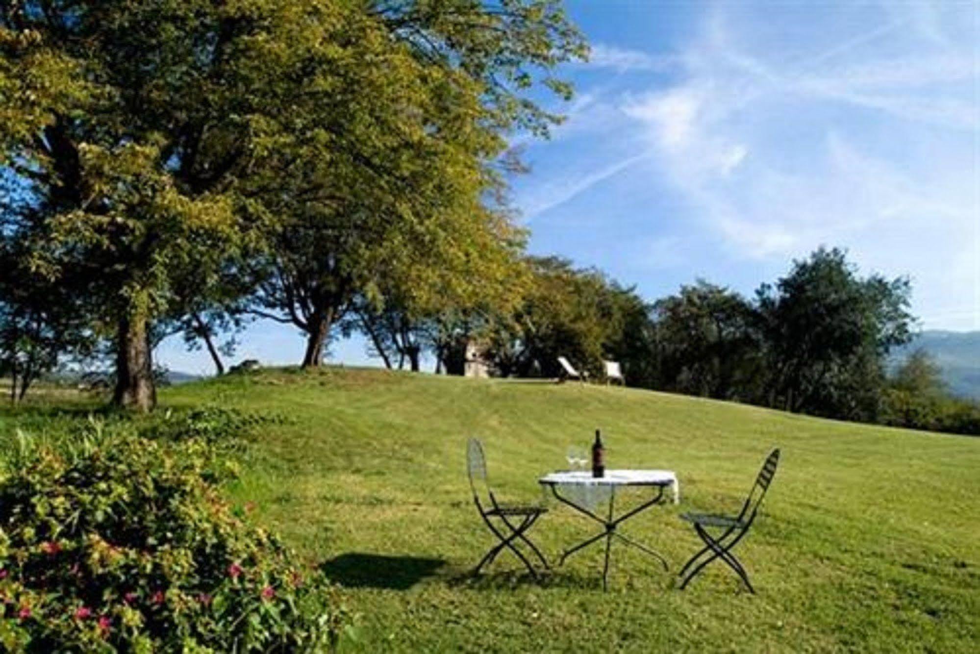Tenuta Delo Relais Verona Exterior photo
