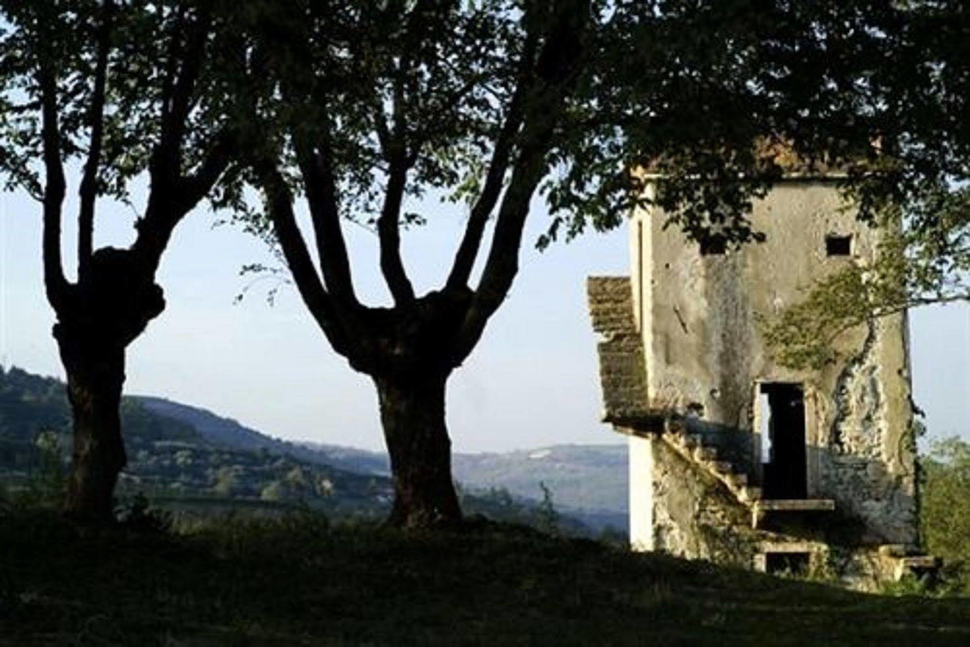 Tenuta Delo Relais Verona Exterior photo