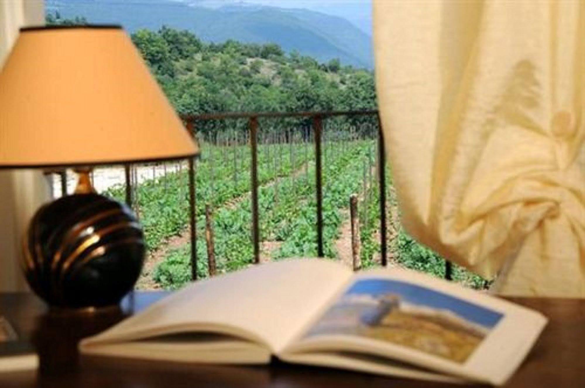Tenuta Delo Relais Verona Exterior photo